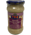 Trs Ingwer-Knoblauch-Paste - 300g