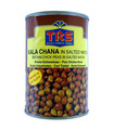 TRS Brown Chickpeas Tin (Kala Chana) - 400g