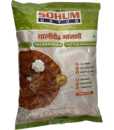 Sohum Thalipeeth Bhajani Mix Flour - 500g