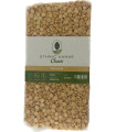 Ethnic Aahar Geschalte Kichererbsen (Chana Dal) - 1kg