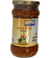 Ashoka Mixed Pickle (Olive Oil) - 300g