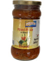 Ashoka Mixed Pickle (Olivenöl) - 300g