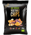 Trafo Vegetable Chips (Bio) - 100g (BBE : 01.12.2023)