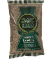 Heera Ganze braune Linsen (Malika/Masoor) - 500kg