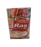 Laziza Ras Malai ( Standard) - 75g (BBE : Nov.2023)