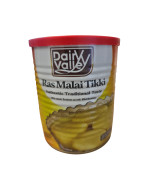 Dairy Valley Ras Malai Tikki - 1kg