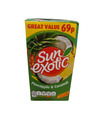 Sun Exotic Pineapple & Coconut Juice -288ml