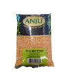 Anju Toor Dal Plain - 1kg