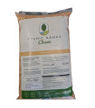 Ethnic Aahar Chana Dal (Beans) - 2Kg