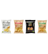 Trafo Bio Chips Combo