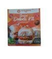Ganesh Bhel Special Dabeli Kit - 170g