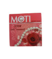 Moti Gulab Luxury Bath Soap - 55g