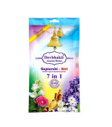 Pitambari Devbhakti Agarbatti ( 7 In 1 ) - 130g