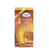 Pitambari Devbhakti Agarbatti (Chandan) - 130g