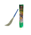 Indischer Besen Kunststoff (wasserfest) - 1pc