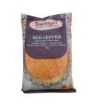 Swagat Rote Linsen - 1Kg