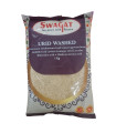 Swagat Urid Washed Lentils -1Kg