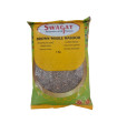 Swagat Brown Whole Masoor - 1Kg