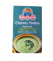 MDH Chutney Podina masala - 100g