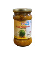 Ashoka Punjabi Mango Pickle in Olivenöl – 300g