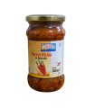 Ashoka Carrot Pickle in Olive Oil - 300g