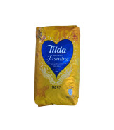 Tilda Jasmine Rice - 1kg
