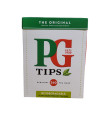 PG Tips Pyramid - 240 Tea Bags