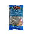 TRS Fennel Seeds Soonf - 400g