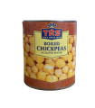 TRS Boiled Chickpeas Tin - 800g