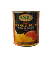 Anju-Mango-Fruchtfleisch Kesar – 850g