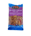 TRS Crushed Chilli Extra Hot - 250g