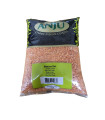 Anju Split Red Lentil (Masoor Dal) - 2Kg