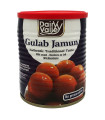 Dairy Valley Gulab Jamun (Dosen) – 1kg