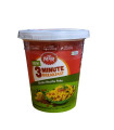 MTR Inst. Cup Poha Khatta Meetha - 80g
