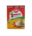 MTR Gemüse-Upma (3 Min. Frühstück) – 230g