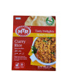 MTR Curry Rice - 300g