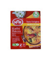 MTR Kadhi Pakora - 300g