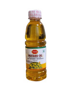 Pran Mustard Oil - 250ml