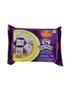 Haldiram Chololate Soan Papdi - 250gm