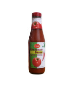 Pran Tomato Sauce (Hot) - 340gm