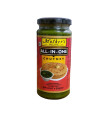 Mothers All-in-One Chutney - 250gm
