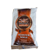 Heera Roasted Semolina coarse / Suji 1Kg