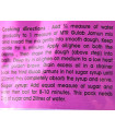 MTR Gulab Jamun Mix - 500g