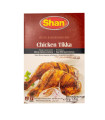Shan Chicken Tikka BBQ Masala - 100g