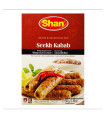 Shan Seekh Kabab - 100g