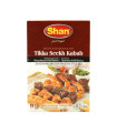 Shan Tikka Seekh Kabab - 100g
