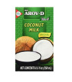 Aroy D Coconut Milk - 250ml
