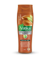 Dabur Vatika Argan Multi Vitamin Shampoo -400ml
