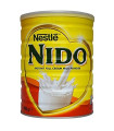 Milk powder (instant) - Nestle Nido - 900g