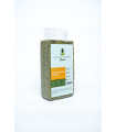 Ethnic Aahar Green Mung Whole dal - 1kg
